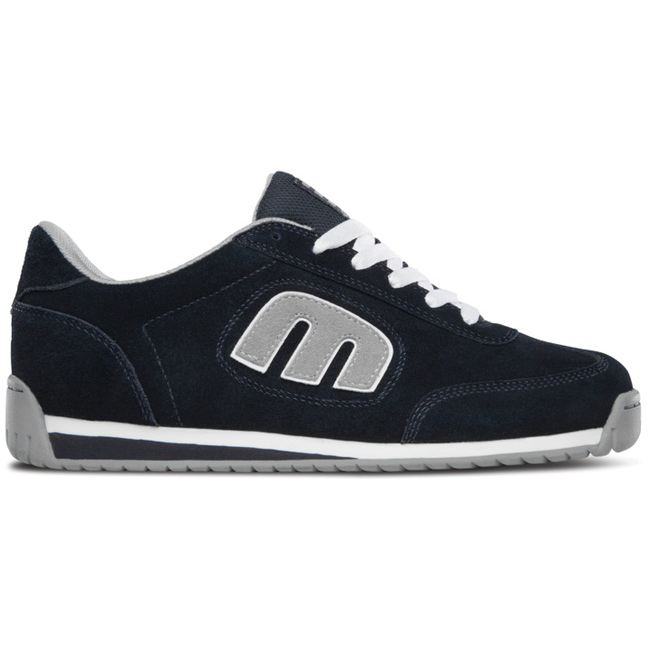 Zapatos Etnies Lo-cut Ii Ls - Tenis Para Hombre D493 Mexico